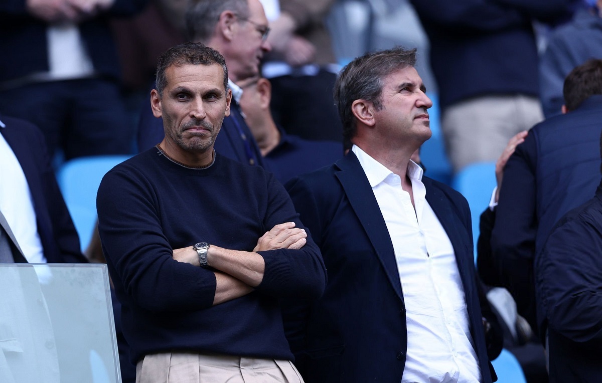 Manchester City chairman remains confident of proving club's innocence