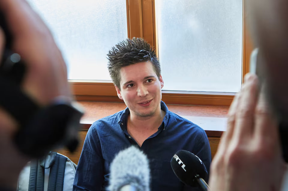 Football Leaks whistleblower Rui Pinto set to lose witness protection in Portugal