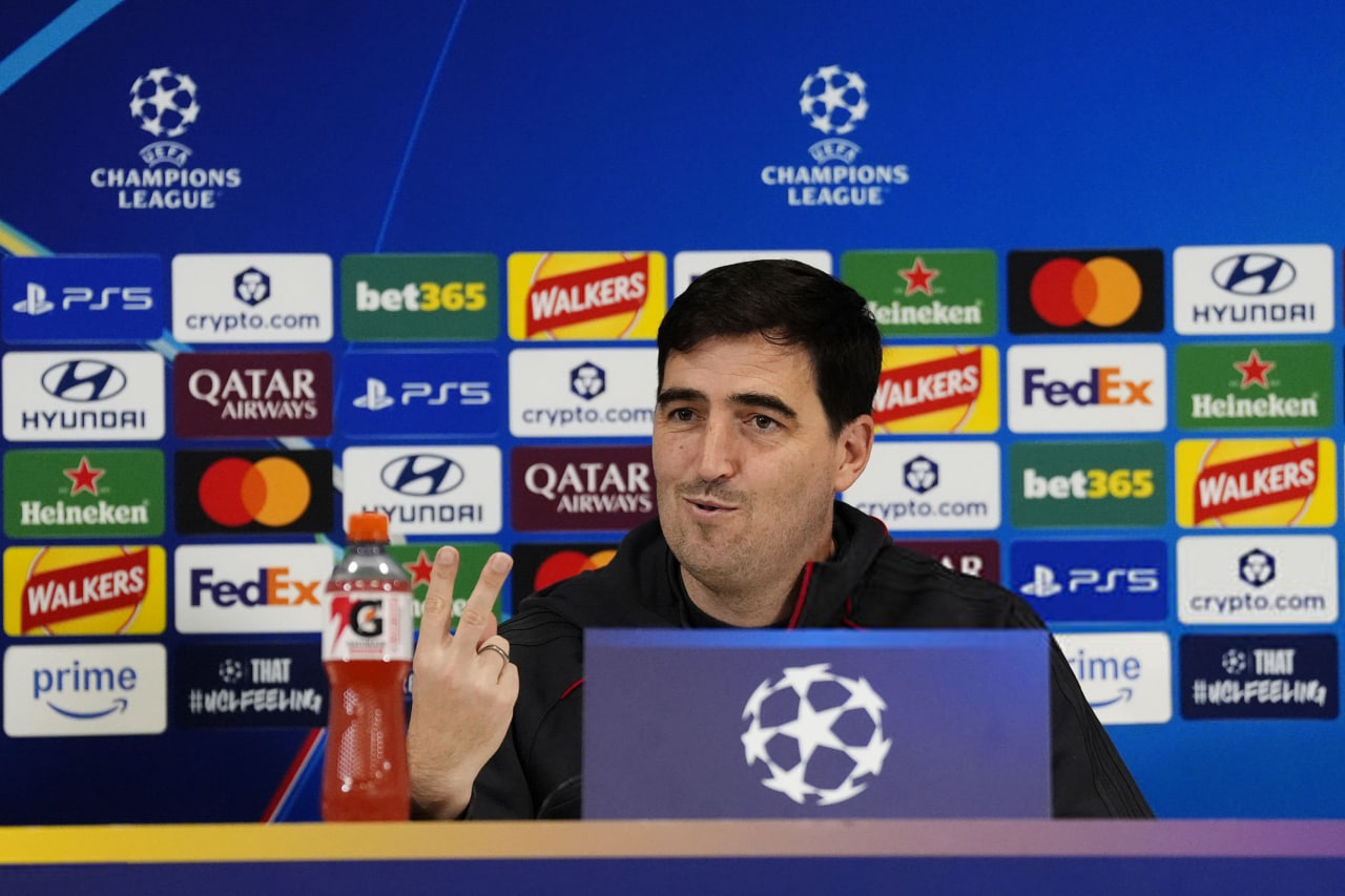 How Brexit turned Iraola’s trusted assistant into a Champions League rival