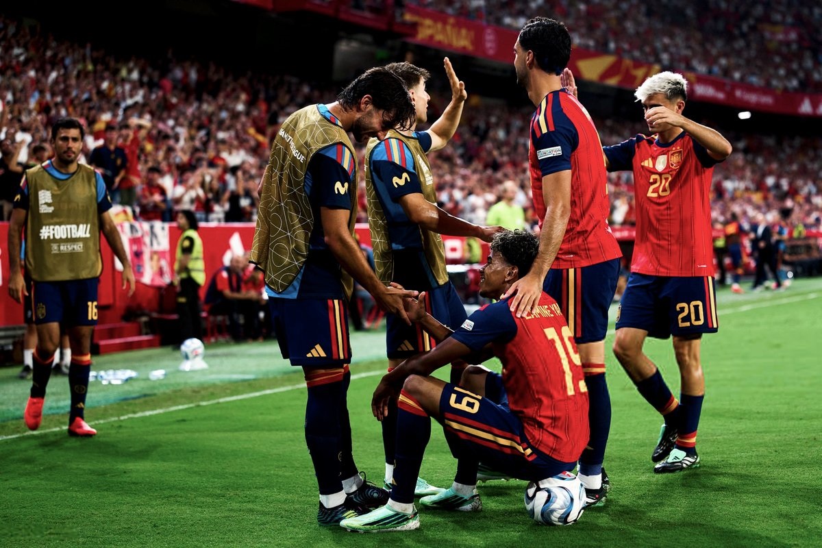 Match photo