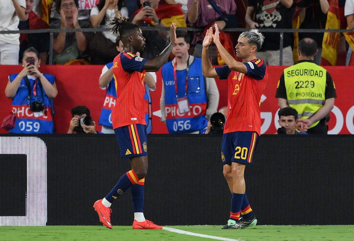 Match photo