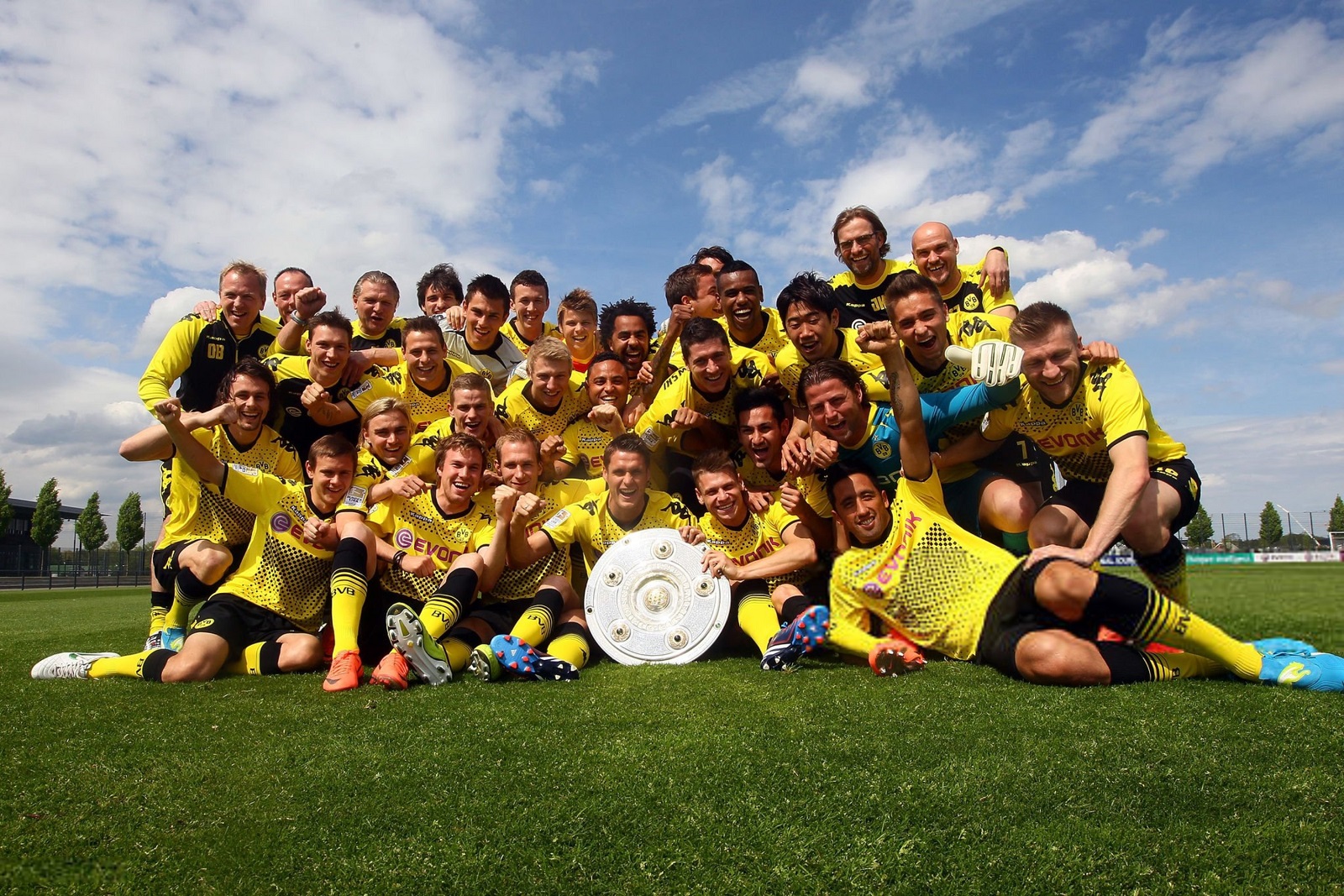 Bundesliga 2011/12
