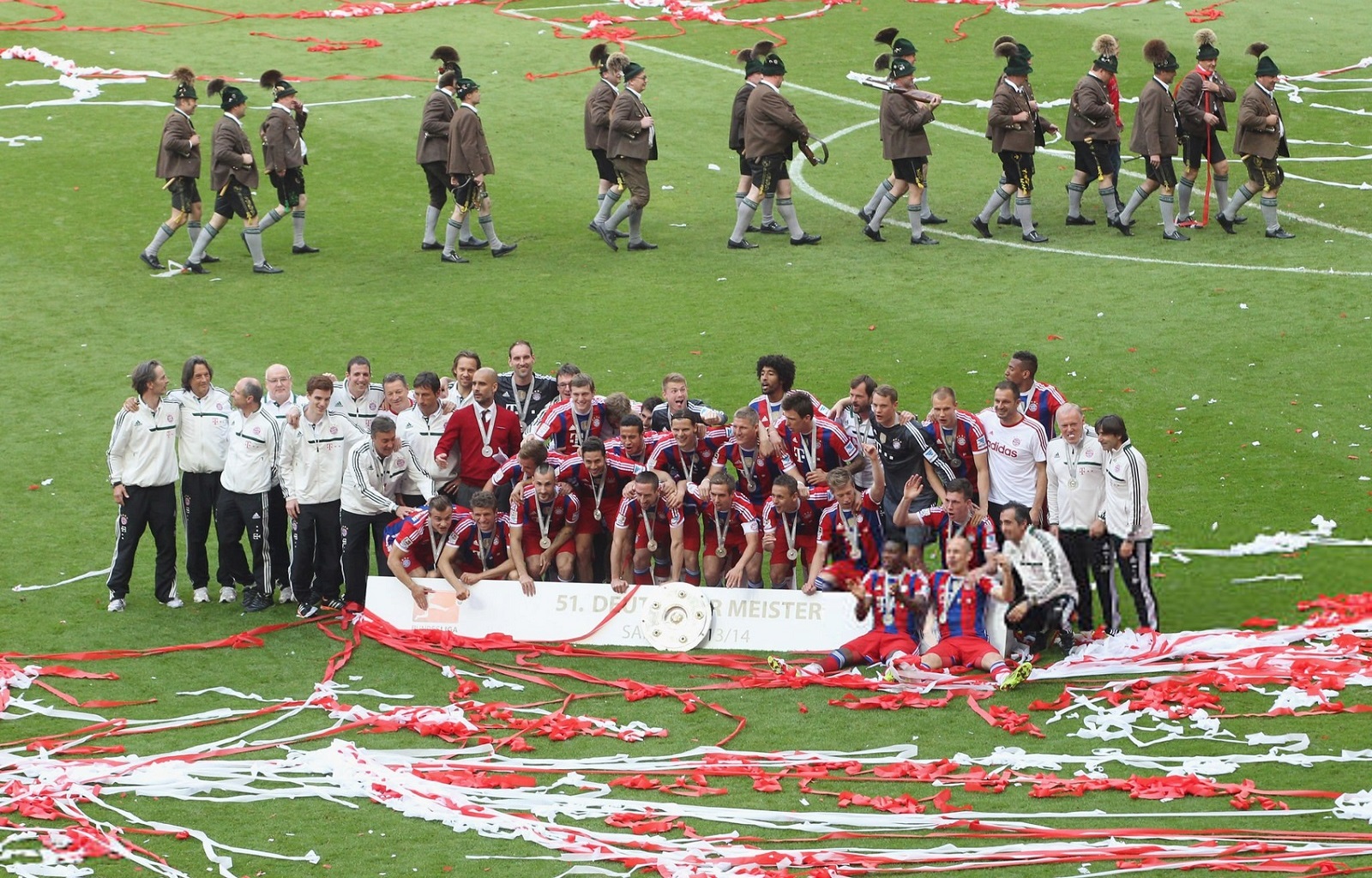 Bundesliga 2013/14