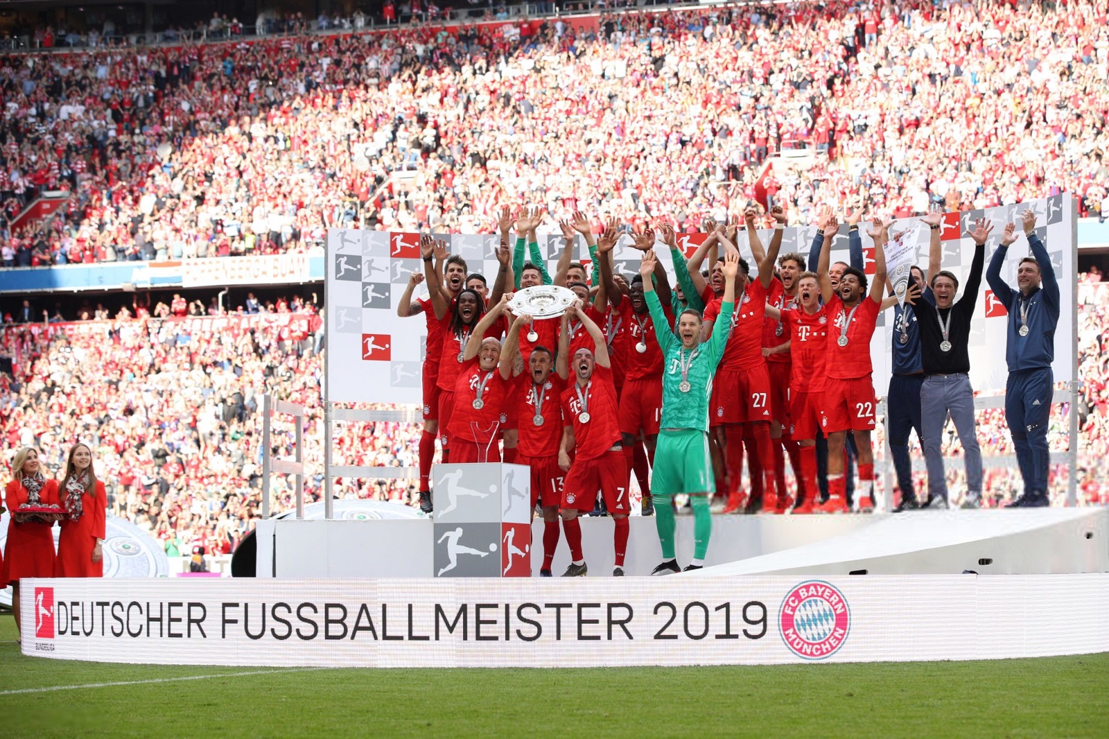 Bundesliga 2018/19