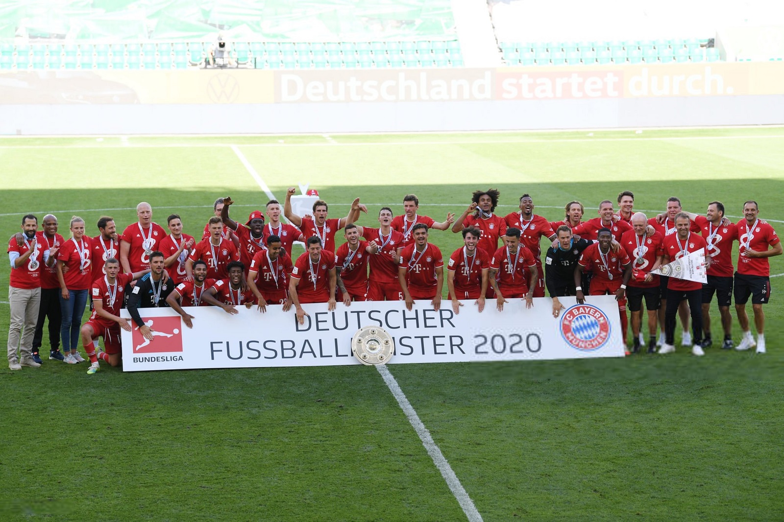 Bundesliga 2019/20