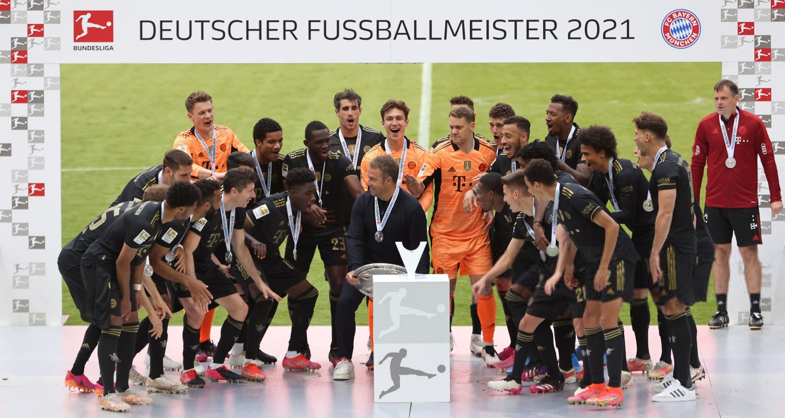 Bundesliga 2020/21