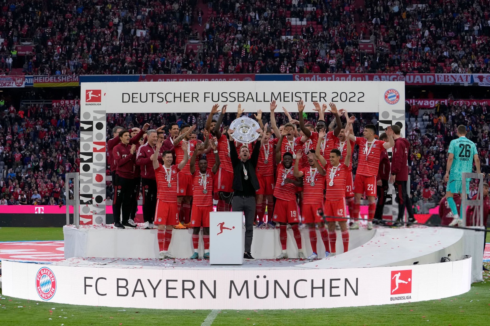 Bundesliga 2021/22