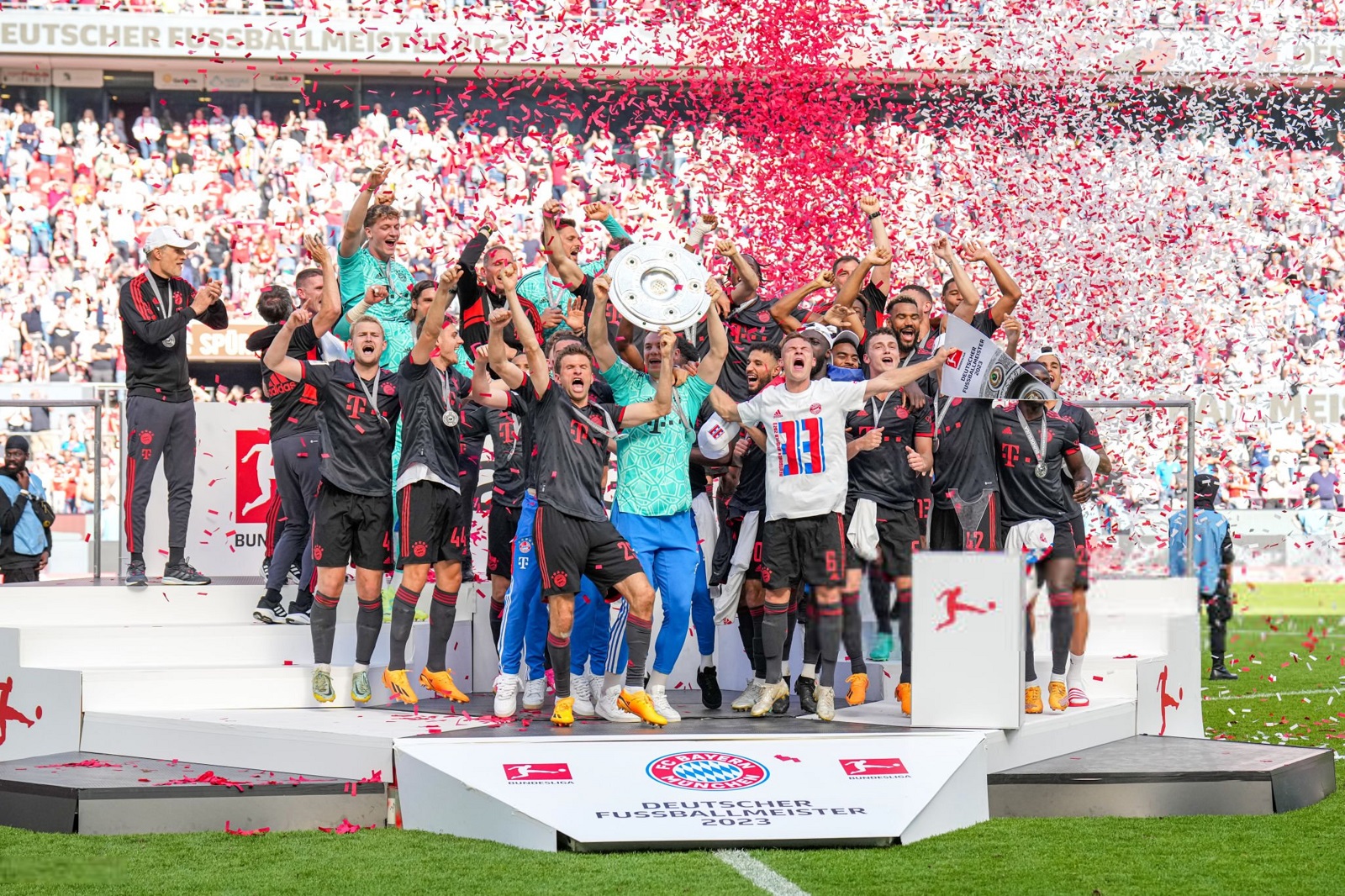 Bundesliga 2022/23