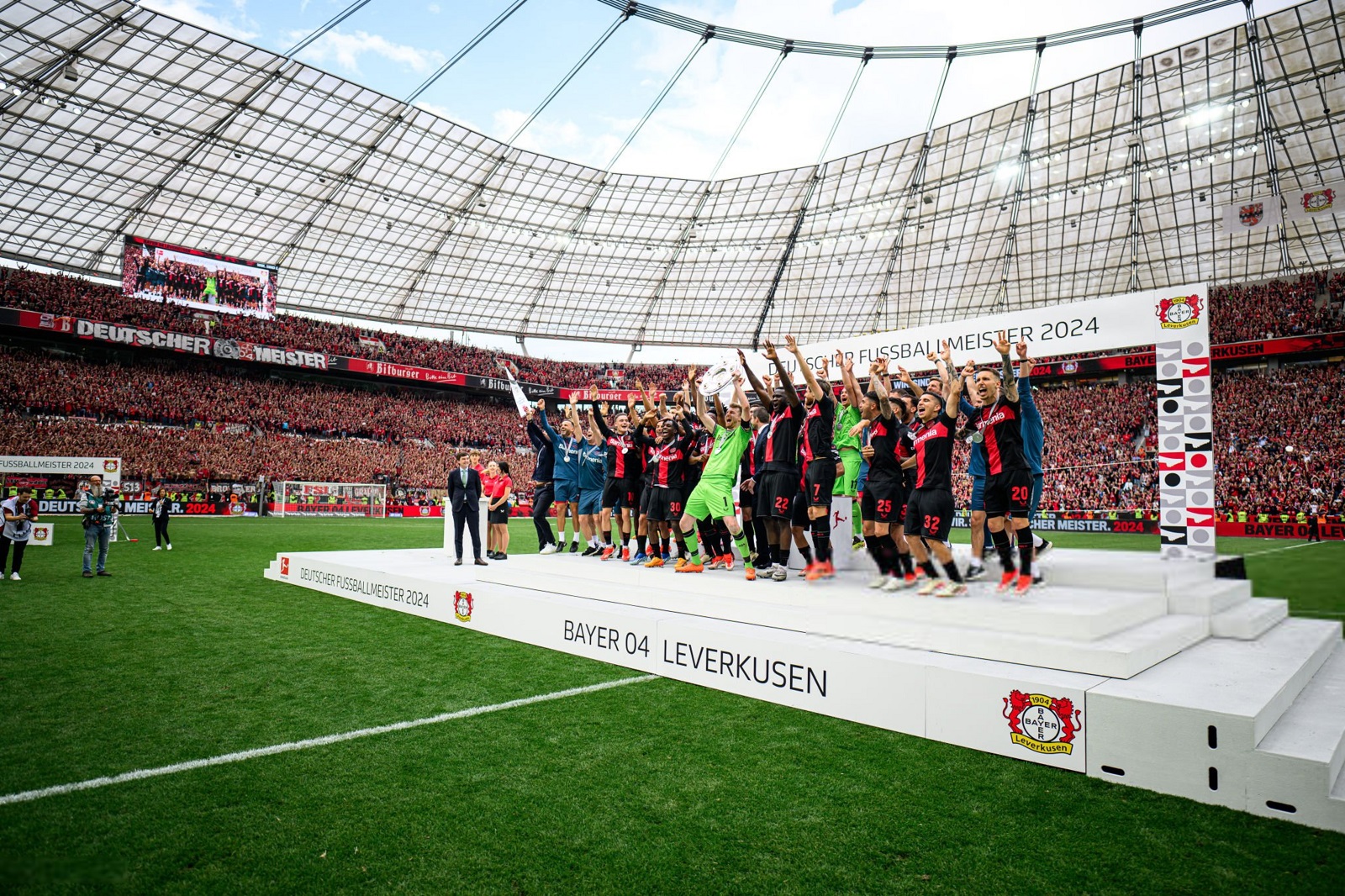 Bundesliga 2023/24