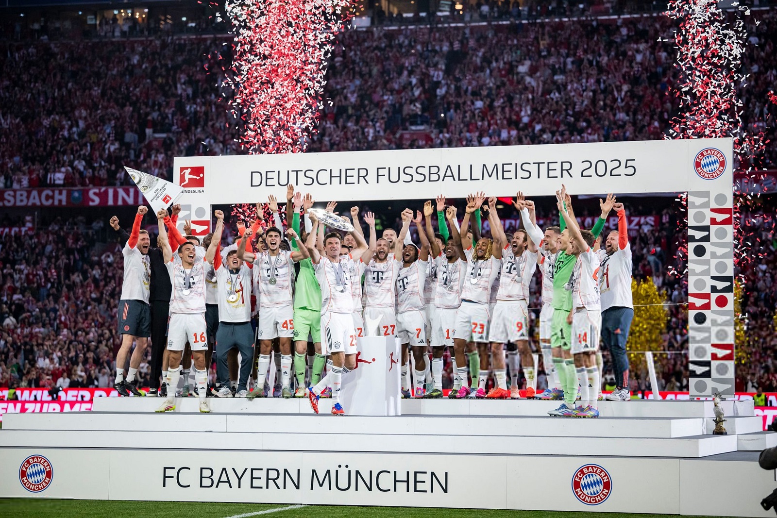 Bundesliga 2024/25