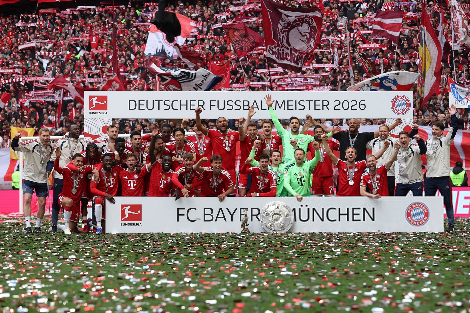 Bundesliga 2025/26